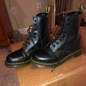 Doc martens